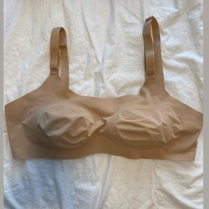 Knix Padded Evolution Bra Size 5 (38C, 40C, 36D, 38D)